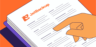 JetBackup